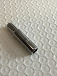 Nice Mac Tools MD86 1/4 Inch Drive Point Deep Socket. Fixed Price $7.16.