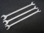 Vintage Proto Los Angeles 3PC Sae Tappet Wrench Set 3425 3426 3430 Usa. Fixed Price $39.95.