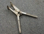 Kent-moore J-23497 Door Hinge Spring Compressor Tool. Fixed Price $39.99.