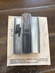 Snap Tools Glaze Breaker Stone Set Medium Grit 3. Fixed Price $28.00.