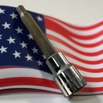Matco CXY8M2 1/2" 8MM Tercel Head Bolt Socket Driver Usa Professional Tool. Fixed Price $29.69.