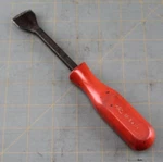 Mac Tools Gasket Carbon Scraper Set Red Hard Handle SP8A. Fixed Price $24.99.