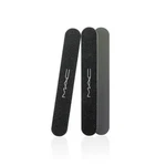 Mac Manicure Nail Lime Ongles Sealed 3 Pack Files Nip Rare Htf. Fixed Price $21.88.