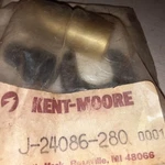 New Unopened Kent Moore J-24086-280 Piston Pin Replacer Tool 2.8L Engine Gm J3. Fixed Price $69.99.