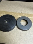 Kent Moore KM-635 Crankshaft Rear Oil Seal Installer. Fixed Price $12.00.