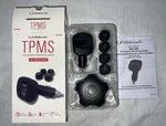 Schumacher Tpms SA1346 Wireless Tire Pressure Monitor. Fixed Price $29.99.