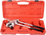 Automotive Engine Valve Spring Compressor Remover And Installer Tool Kit Compati. Fixed Price $86.99.