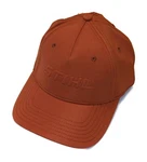 Stihl "ottoman Cap" Texas Orange Snap Back / Hat. Fixed Price $19.99.