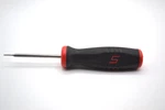Snap-on Usa Mini Soft Grip Red Terminal SGTT8 A-15. Fixed Price $17.95.