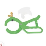 Blue-point ACT413A 3-IN-1 Side Mount Can Tap Valve R12 R134A Green White. Fixed Price $24.00.