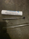 Goodyear 522908003 Industrial V-belt Tension Tester. Fixed Price $22.00.
