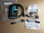 Kent Moore J-43298-40 Ignition Module Tester + J-43298-20-30 & Wiring Harness. Fixed Price $51.18.