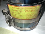 2284N Kd Tools 3-1/8" Heavy-duty Piston Ring Compressor (used). Fixed Price $17.50.