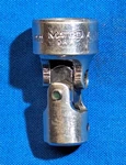 Matco Tools AU13M6 1/4" Drive 12MM Point Swivel Socket. Fixed Price $25.95.