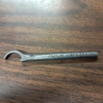 Vintage Snap On Chrysler Spanner Wrench S-9474. Fixed Price $13.95.