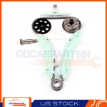 Timing Chain Kit Camshaft Sprocket For 07-12 Mini Cooper Jcw 1.6T R56 R57 R55. Fixed Price $103.17.