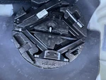 Emergency Roadside Tools Toolkit Jack Lugwrench Malibu 2021 1001442. Fixed Price $147.25.