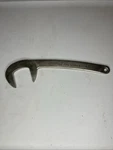 Blue-point Open End Wrench Camber Alignment S9462A 1-13/32 By Snap-on Usa Vtg 53. Fixed Price $23.99.