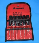 Snap-on Terminal Tool Screw Driver Set Kit C0615B Of. Fixed Price $249.99.