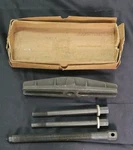 Snap On Bar Type Puller Model CJ-84-C Made In Usa. Fixed Price $339.95.