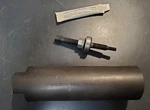 Kent-moore J-45235 Tone Ring Install Tool. Fixed Price $14.00.
