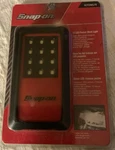 Snap Tools Ecfonelite 12 Led Compact Light 100 Lumens High 65 Medium. Fixed Price $59.95.
