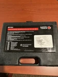 Matco Tools MST4534 Multipurpose Bearing & Pulley Puller Set. Fixed Price $199.00.