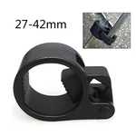 Universal Inner Tie Rod Wrench 27-42MM Steering Rack Pinion End Removal Tool. Fixed Price $14.35.