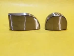 Toe Dolly & Heel - Professional Auto Body Repair Work, Metal Forming Tools. Fixed Price $37.99.