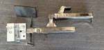 Oem Ford Rotunda Otc 303-1554/2 Engine Fixture Tool. Fixed Price $500.00.