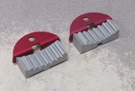 Kent-moore KM-6340 Camshaft Gear Locking Tool Set. Fixed Price $117.99.