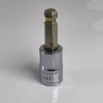 Snap-on 3/8" Metric 8MM Ball Hex Socket Driver- FABM8E. Fixed Price $30.00.