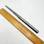 Vintage Craftsman 3/16" 9-42902 Wf Line Up Tool Punch Made Usa. Fixed Price $14.95.
