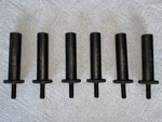 Kent-moore J-28467-13 Engine Support Fixture Adapter Set (gm Special Tool). Fixed Price $15.00.