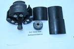 Kent Moore J-44641 J-44644 6.6L Duramax Front & Rear Crankshaft Seal Remover Set. Fixed Price $349.99.