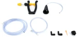 Phoenix Systems V-5 Reverse Brake Bleeder One Person Tool Fits All. Fixed Price $55.99.