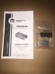 Miller Mopar, Radiator Header Crimp Inspection Tool, P/n 2027000070. Fixed Price $25.59.