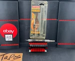 Vintage Craftsman Professional Screw Guide Two Piece 9 26200 Used. Fixed Price $17.33.