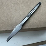 Snap-on Tools PPC407A Cape Chisel. Fixed Price $19.95.