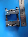 Used, Mac Tools Small Bearing Seperater, Part #PB950. Fixed Price $49.00.