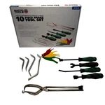 Matco BTSG10 Piece Brake Tool Set. Fixed Price $146.99.