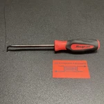 Snap-on Tools Usa 10" Red Soft Grip Cotter Pin Pick Puller SGCP1BR. Fixed Price $30.00.