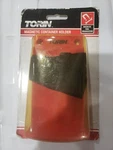 Torin Magnetic Container Holder Toolbox, Shop, Camping. Fixed Price $8.50.