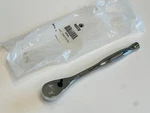 New Matco Tools Usa Made BFR88 3/8" Drive EIGHTY8 Tooth Chrome Handle Ratchet. Fixed Price $109.99.