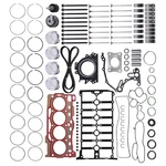 Engine Overhaul Pistons Bearing Kit For Audi A3 Vw Jetta Golf 1.4 Tsi Cpta EA211. Fixed Price $197.76.