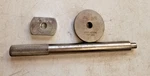 Kent-moore Tool KM-304 Remover Installer Set. Fixed Price $34.00.