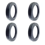 Wheel Seal, Oil Plusxl 46300PRO. Fixed Price $75.99.