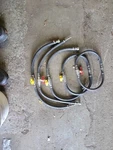 Kent Moore Km Gm J??? Inlet And Return Fuel Line Shut Off Adapters SKU88T. Fixed Price $199.99.