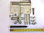 * Kent-moore J-38343 Power Steering Drive Pulley Puller / Remover Set. Fixed Price $79.95.