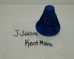 J-36009 Kent Moore Quad 4 Engine Cam Carrier Seal Installer Tool. Fixed Price $11.10.